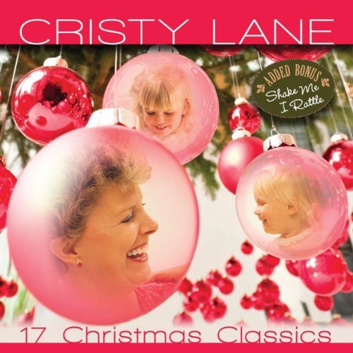 17 Christmas Classics MP3s
