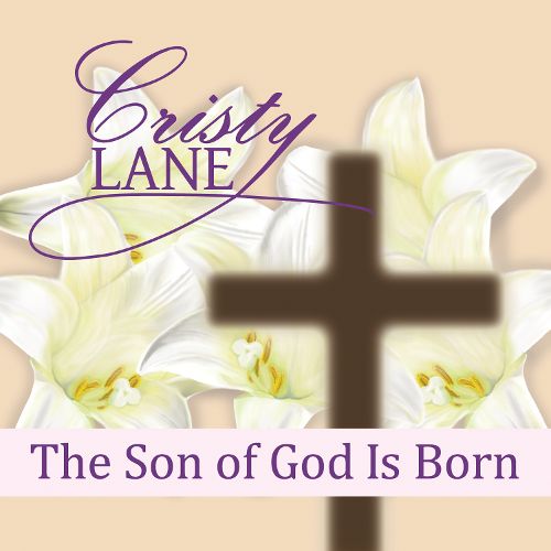 The Son Of God is Born MP3s