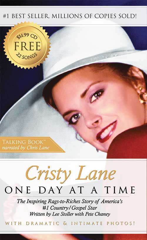 One Day At A Time Talking Book®