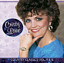  Country Classics II & III MP3s