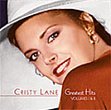Cristy Lane Greatest Hits Vol. I & II MP3s