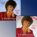 Cristy Lane's Top Radio Hits!