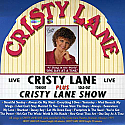 Cristy Lane Live MP3s