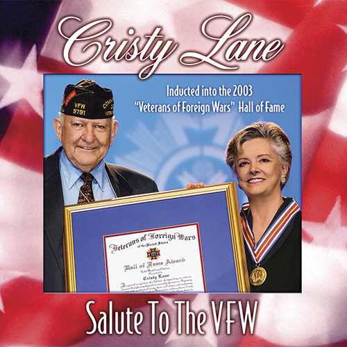 Salute to the VFW