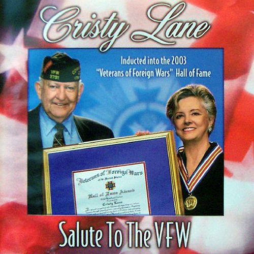 Salute to the VFW MP3s