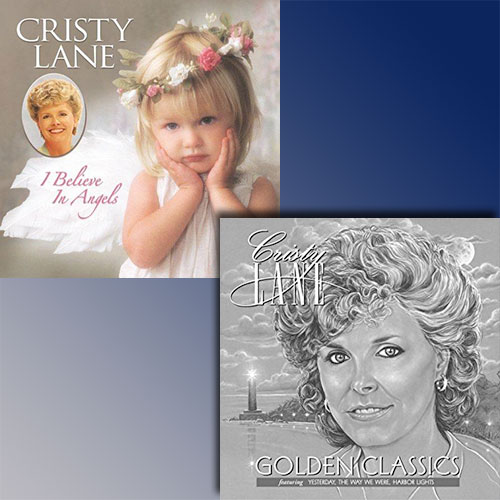 I Believe In Angels & Golden Classics Download