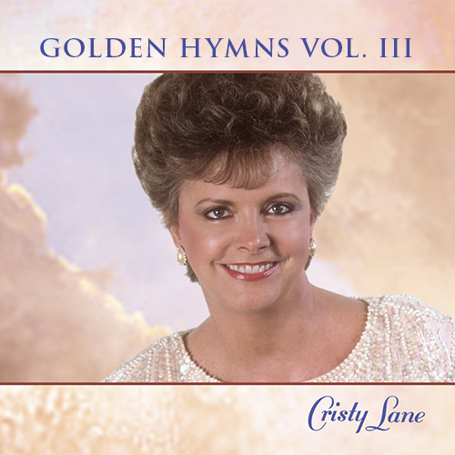 Golden Hymns Vol. III MP3s