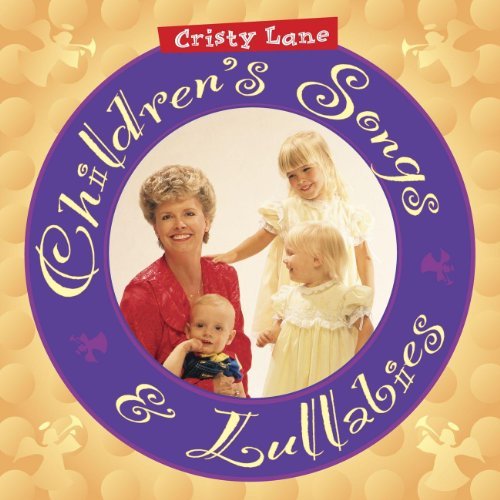 Children's Songs & Lullabies MP3s