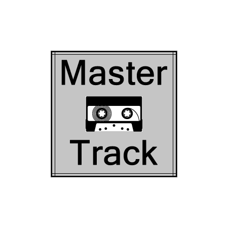Master Track Cassette One Day At A Time