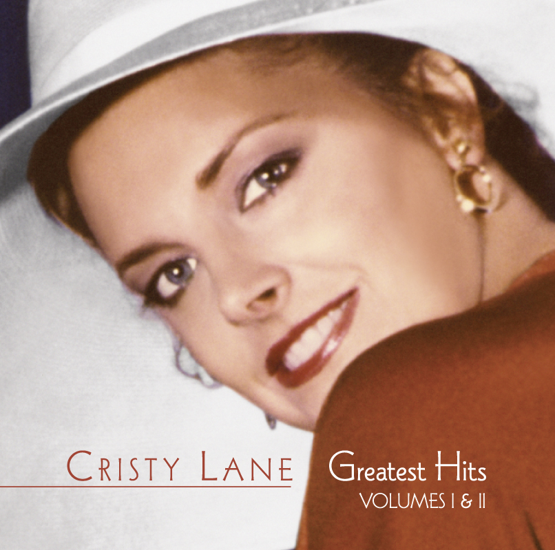 Cristy Lane Limited Time Bundle