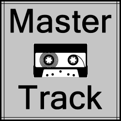 Master Track Cassette One Day At A Time