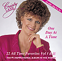 Cover of One Day At A Time CD.