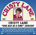 Cristy Lane Live DVD