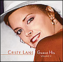 Cristy Lane Greatest Hits Vol. III