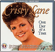 Cover of One Day At A Time